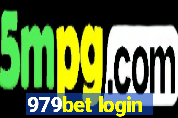 979bet login